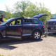 Image for article titled The Quirks That Make My European 250,000 Mile Diesel Manual Chrysler Minivan So Awesome